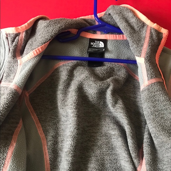 The North Face fleece jacket - Picture 6 of 8